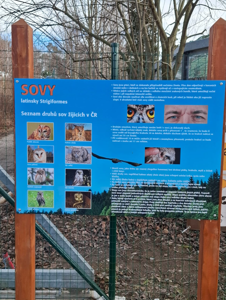 Fotografie k projektu Rozšíření Ekovýchovně-naučného areálu Pasíčka