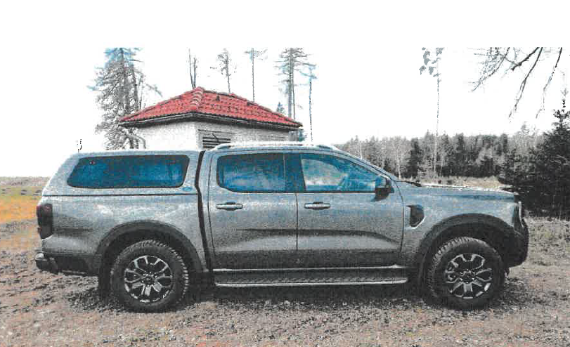 Fotografie k projektu Nákup užitkového vozu N1